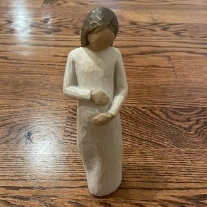 Willow Tree “CHERISH” statue